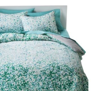 Room Essentials Ombre Comforter Set   Full/Queen