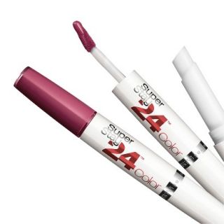 Maybelline Super Stay 24 2 Step Lipcolor   Keep It Red   0.14 oz