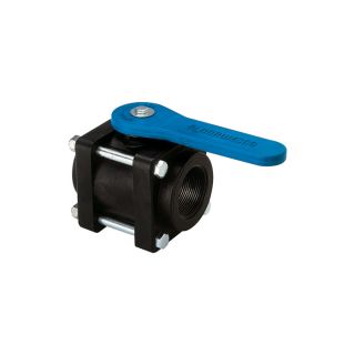 Full Port Ball Valve   2 Inch