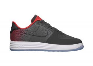 Nike Lunar Force 1 Lux VT Low Mens Shoes   Dark Grey