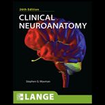 Clinical Neuroanatomy