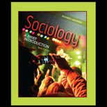 Sociology Brief Intro. CUSTOM<