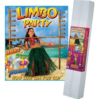 6 Limbo Kit