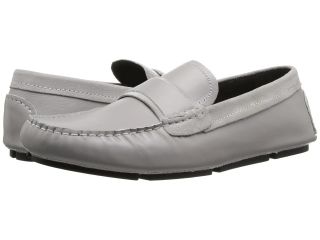Bugatchi Britto Mens Shoes (Gray)