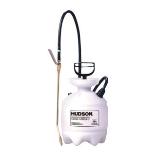 Hudson Professional Sprayer   1 Gallon, 40 PSI, Model 90181