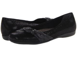 Trotters Suki Womens Shoes (Black)