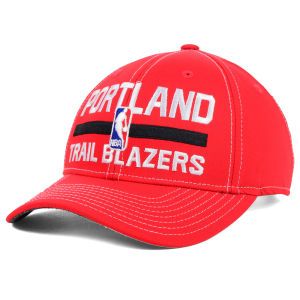 Portland Trail Blazers adidas NBA Practice Cap