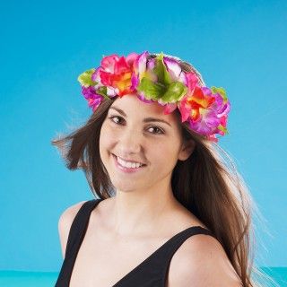 Maui Headband   Multi Color