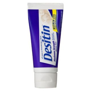 Desitin Maximum Strength Original Paste Diaper Rash Ointment   2 oz.