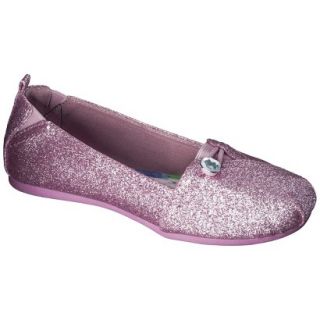 Girls Circo Helaine Loafer   Pink 3