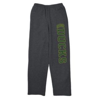 NCAA Kids Oregon Pants   Grey (L)