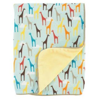 Safari Baby Blanket by Skip Hop