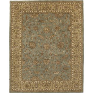 New Vision Kerman Runner Rug (23 X 710)