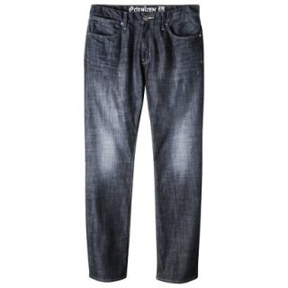 Denizen Mens Slim Straight Fit Jeans 36x34