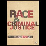 Race and Criminal Justice