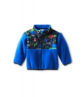 The North Face Kids Denali Jacket Boys Coat (Blue)