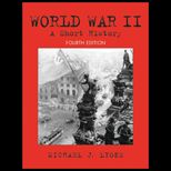 World War II  Short History