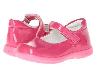 Primigi Kids Andes E Girls Shoes (Pink)