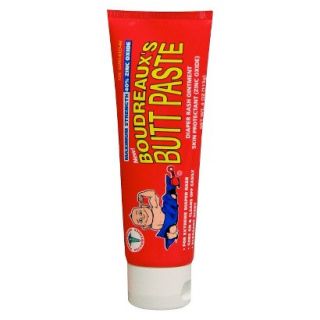 Boudreauxs Paste Maximum Strength Diaper Rash Ointment   4 oz