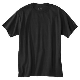 C9 by Champion Mens Active Tee   Black XL