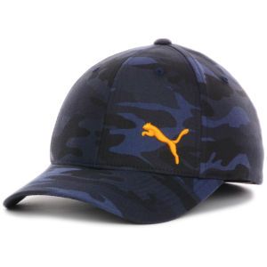 Puma Camo Cap