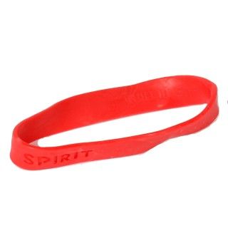 Red Spirit Bracelets