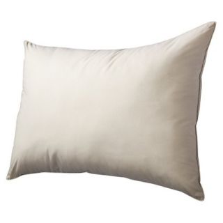 Aller Ease Down Alternative Organic Pillow   Standard/Queen