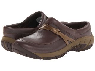 Merrell Encore Tangle Lavish Slide Womens Shoes (Brown)