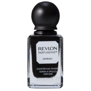 Revlon Parfumerie Scented Nail Enamel   Espresso