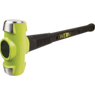Wilton BASH Sledgehammer   10 Lb. Head, 30 Inch Handle, Model 21030