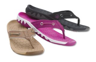 Sperry Pulse Thong Sandals / Sperry Pulse Thong Sandal