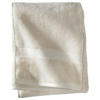 Threshold Bath Towel   Shell