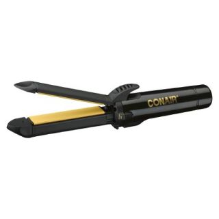 Conair Cordless Flat Iron   3/4   Black