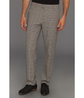 Dockers Mens SF Khaki Modern Slim Fit Mens Dress Pants (Gray)