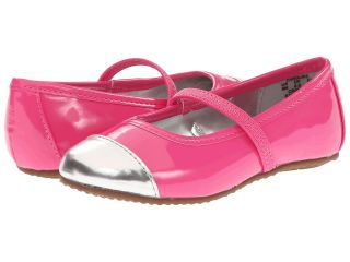 Stride Rite Caroline Girls Shoes (Pink)