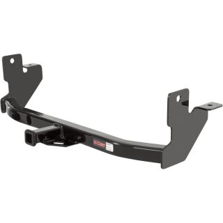 Curt Custom Fit Class II Receiver Hitch   Fits 1998 2001 Chrysler Concorde,