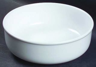 Noritake Au Naturel Coupe Cereal Bowl, Fine China Dinnerware   Progression,Plain