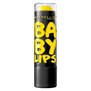 Maybelline Baby Lips Electro Lip Balm   Fierce N Tangy   0.15 oz