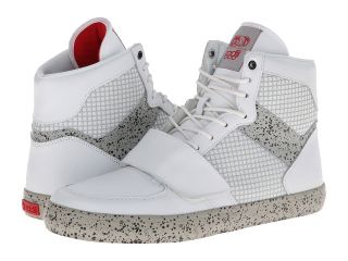 radii Footwear Standard Issue SE Mens Shoes (White)