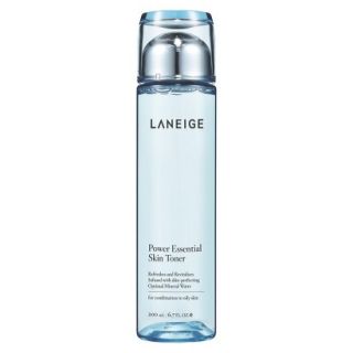 Laneige Power Essential Skin Toner   Combination to Oily   200 ml