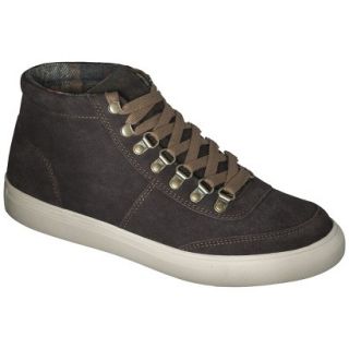 Mens Mossimo Supply Co. Travis Sneaker   Brown 9.5