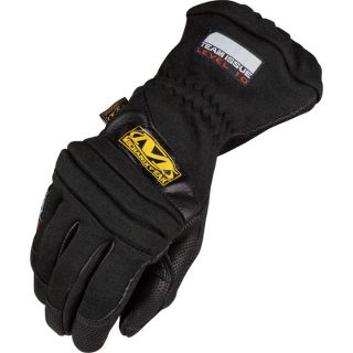 Mechanix Wear Carbon X Level 10 Glove   Black, 2XL, Model CXG L10