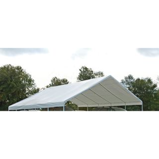 ShelterLogic Replacement Covers for Ultra Max 2 3/8 Inch Frame Canopy   Fits