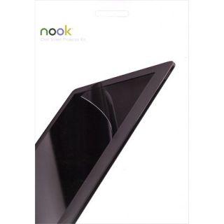 NOOK HD+ Screen Protector Kit