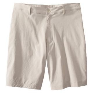 C9 by Champion Mens Golf Shorts   Cocoa Butter 40