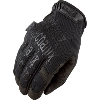 Mechanix Wear Original Gloves   Covert, Large, Model MG 55 010
