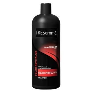 TRESemm� Shampoo Color Revitalize   32 oz