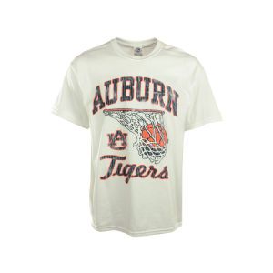Auburn Tigers New Agenda NCAA Grande Basketball T Shirt