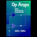 Op Amps  Design, Application and Troubleshooting