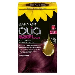 Garnier Red Hair Coloring Hair Color Kit